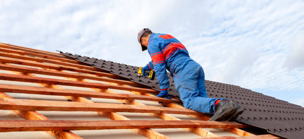 Hot Roofs in Carnegie, PA